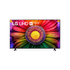 LG 70UR80003LJ 70" 4K UHD Smart LED TV (70UR80003LJ)