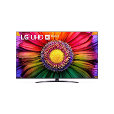 LG 65UR81003LJ 65" 4K UHD Smart LED TV (65UR81003LJ)