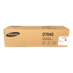 SAMSUNG MLT-D704S tonerkazetta fekete (SS770A) (SS770A)