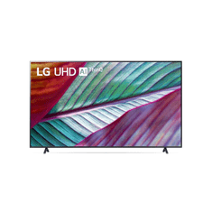 LG 86UR78003LB 86" 4K UHD Smart LED TV (86UR78003LB)