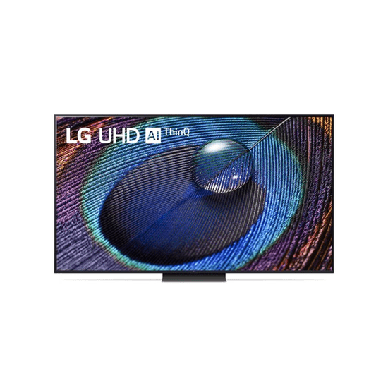 LG 75UR91003LA 75" 4K UHD Smart LED TV (75UR91003LA)