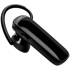Jabra Bluetooth fülhallgató, v5.0, Multipoint, Talk 25 SE, fekete