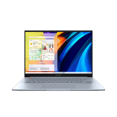 ASUS Vivobook S 14X OLED M5402RA-M9089W Laptop Win 11 Home ezüst (M5402RA-M9089W)