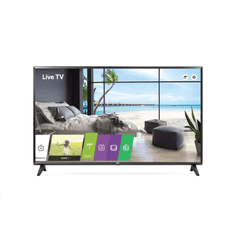 LG 43LT340C 43" Full HD LED TV (43LT340C)