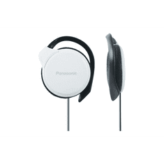 PANASONIC RP-HS46E-W fülhallgató fehér (RP-HS46E-W)