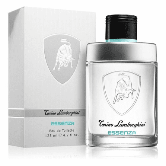 Tonino Lamborghini Essenza EDT 125 ml Uraknak (8568570072552)