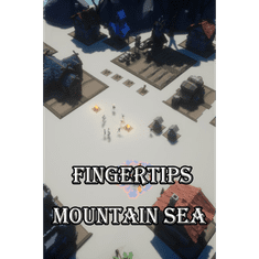 Fingertips mountain sea (PC - Steam elektronikus játék licensz)