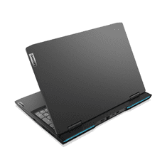 Lenovo IdeaPad Gaming 3 15IAH7 Laptop Win 11 Home szürke (82S90165HV) (82S90165HV)