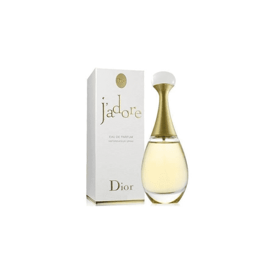 Christian Dior Jadore EDP 50 ml Hölgyeknek (3348900417885)