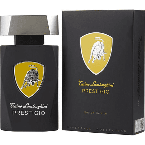 Tonino Lamborghini Prestigio EDT 75ml Uraknak (810876037013)