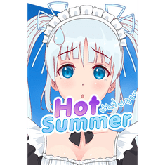 Hot Summer (PC - Steam elektronikus játék licensz)