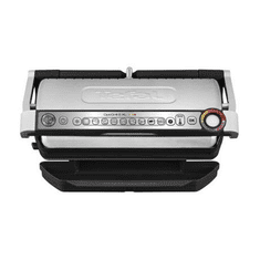 TEFAL GC722D34 Optigrill+ XL asztali grill (GC722D34)