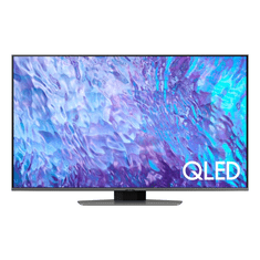 SAMSUNG QE50Q80CATXXH 50" 4K Smart QLED TV 2023 (QE50Q80CATXXH)