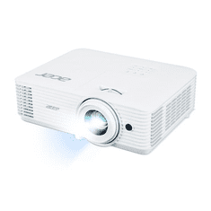 Acer H6541BDK adatkivetítő Standard vetítési távolságú projektor 4000 ANSI lumen DLP 1080p (1920x1080) 3D Fehér (MR.JVL11.001)