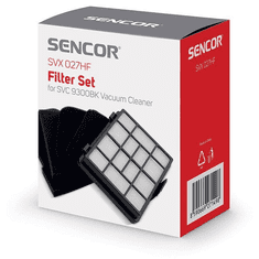 SENCOR SVX 027HF HEPA filter SVC 9300 porszívóhoz (SVX 027HF)