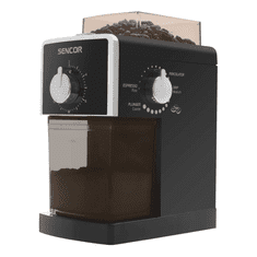 SENCOR SCG 5050BK elektromos kávédaráló (SCG 5050BK)