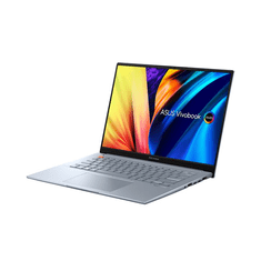 ASUS Vivobook S 14X OLED S5402ZA-M9118W Laptop Win 11 Home ezüst (S5402ZA-M9118W)