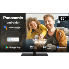 PANASONIC TX-65LX650E 4K UHD Smart LED TV (TX-65LX650E)