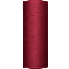 Logitech Ultimate Ears Megaboom 3 Sunset Red Bluetooth hangszóró piros (984-001406) (984-001406)