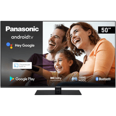 PANASONIC TX-50LX650E 4K UHD Smart LED TV (TX-50LX650E)