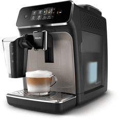 PHILIPS EP2235/40 Series 2000 LatteGo automata kávégép tejhabosítóval (EP2235/40)