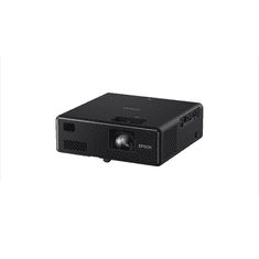 Epson EF-11 adatkivetítő Rövid vetítési távolságú projektor 1000 ANSI lumen 3LCD 1080p (1920x1080) Fekete (V11HA23040)