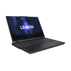 Lenovo Legion Pro 5 16IRX8 Laptop Win 11 Home sötétszürke (82WK00HRHV) (82WK00HRHV)