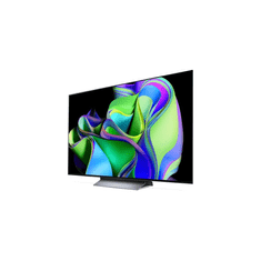 LG C3 OLED55C31LA 55" 4K Smart OLED TV (OLED55C31LA)