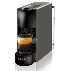 KRUPS XN110B10 Nespresso Essenza Mini fekete (XN110B10)