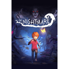 Maximum Games In Nightmare (PC - Steam elektronikus játék licensz)