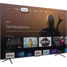 TCL 75P735 75" 4K UHD Smart LED TV (75P735)