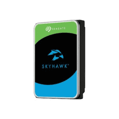 SkyHawk 3.5" 8 TB Serial ATA III (ST8000VX010)