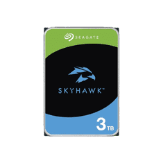SkyHawk 3.5" 2 TB Serial ATA III (ST2000VX017)