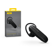 Talk 5 Bluetooth headset v2.1 - MultiPoint - black (JB-126)