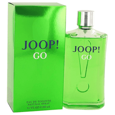 JOOP! Go EDT 200ml Uraknak (3607347801955)