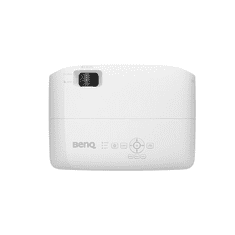 BENQ MS536 adatkivetítő Standard vetítési távolságú projektor 4000 ANSI lumen DLP SVGA (800x600) Fehér (9H.JN677.33E)