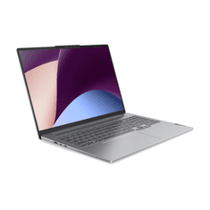 Lenovo IdeaPad Pro 5 16ARP8 Laptop szürke (83AS004DHV) (83AS004DHV)