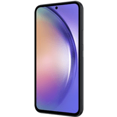 SAMSUNG Galaxy A54 5G Enterprise Edition 16,3 cm (6.4") Hybrid Dual SIM Android 13 USB C-típus 8 GB 128 GB 5000 mAh Grafit (SM-A546BZKCEEB)