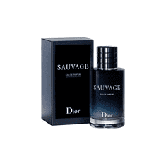 Christian Dior Sauvage EDP 60ml Uraknak (3348901368254)