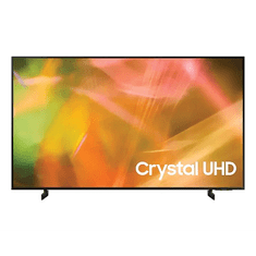 SAMSUNG UE70AU8002KXXH 70" Crystal UHD 4K Smart LED TV (UE70AU8002KXXH)