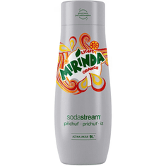 SodaStream Mirinda Light szörp 440ml (42004026) (ss42004026)