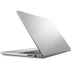 DELL Inspiron 3525 Laptop Core i5 1235U 16GB 512GB SSD Linux ezüst (3520FI5UC2) (3520FI5UC2)