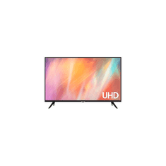 SAMSUNG UE43AU7022KXXH 43" Crystal UHD 4K Smart TV 2021 (UE43AU7022KXXH)
