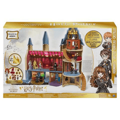 Spin Master Wizarding World Magical Minis Hogwarts Castle (spin6061842)