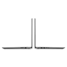 Lenovo Ideapad 3 Arctic Grey - AMD Ryzen 7 5700U , 512 GB , 8 GB , AMD Radeon 520, FreeDos (82KU005LHV)