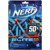 Nerf Elite 2.0 E9484EU4 játék fegyver tartozék és fogyóeszköz Utántöltés (E9484)