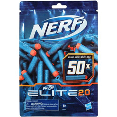 Nerf Elite 2.0 E9484EU4 játék fegyver tartozék és fogyóeszköz Utántöltés (E9484)