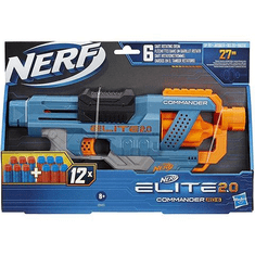 Nerf Elite 2.0 Commander RD-6 (E9485)
