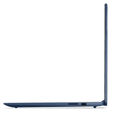 Lenovo IdeaPad Slim 3 16ABR8 Laptop kék (82XR0037HV) (82XR0037HV)