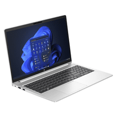 HP ProBook 455 G10 Win 11 Pro szürke (85B23EA) (85B23EA)